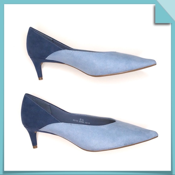 navy court shoes marks and spencer